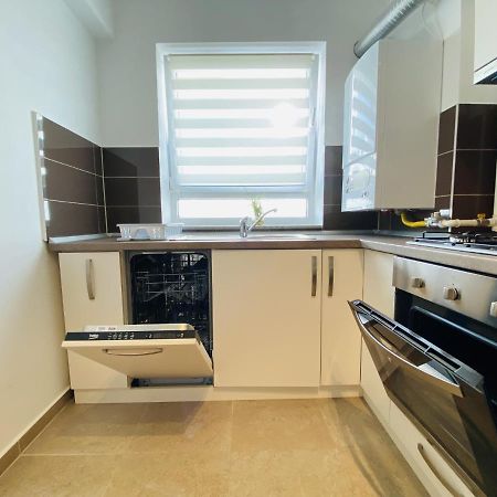 Stay In Brasov Feel Like Home Екстериор снимка
