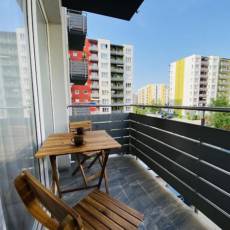 Stay In Brasov Feel Like Home Екстериор снимка
