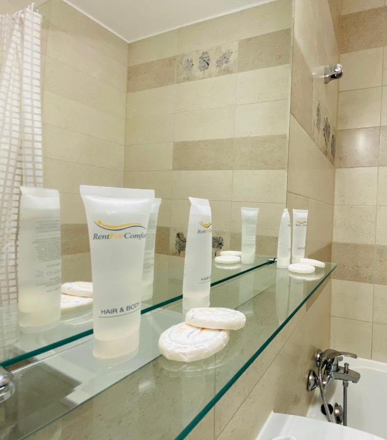 Stay In Brasov Feel Like Home Екстериор снимка