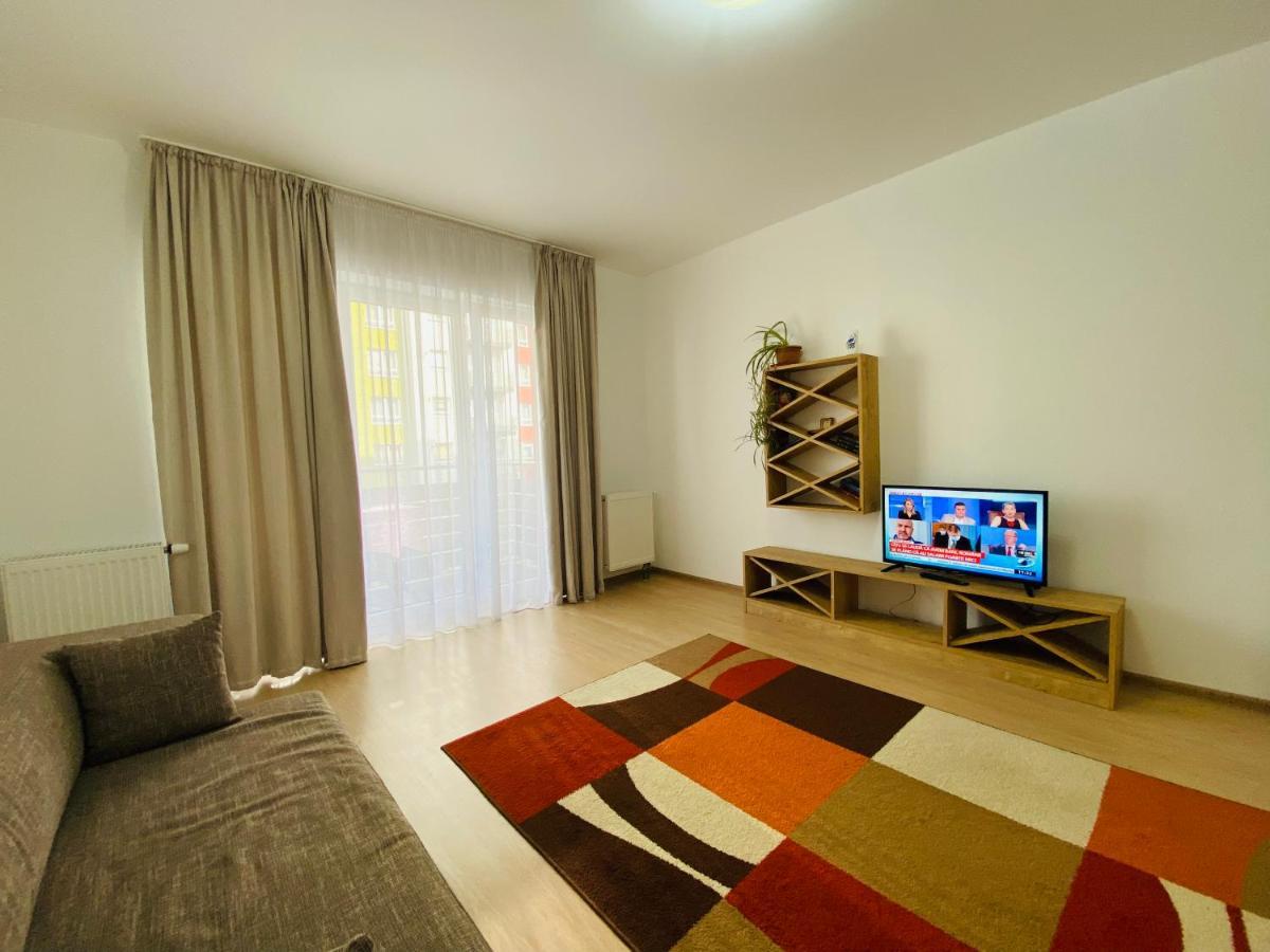 Stay In Brasov Feel Like Home Екстериор снимка