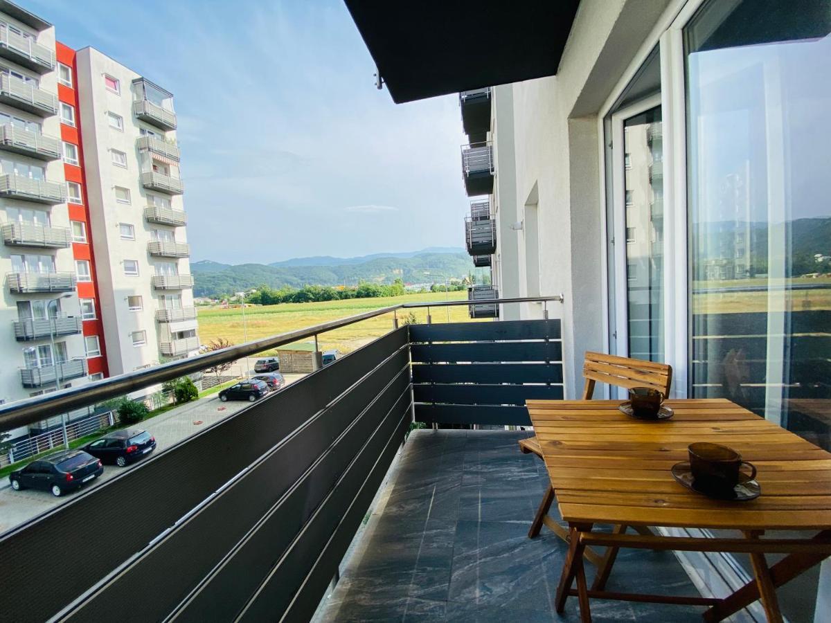 Stay In Brasov Feel Like Home Екстериор снимка