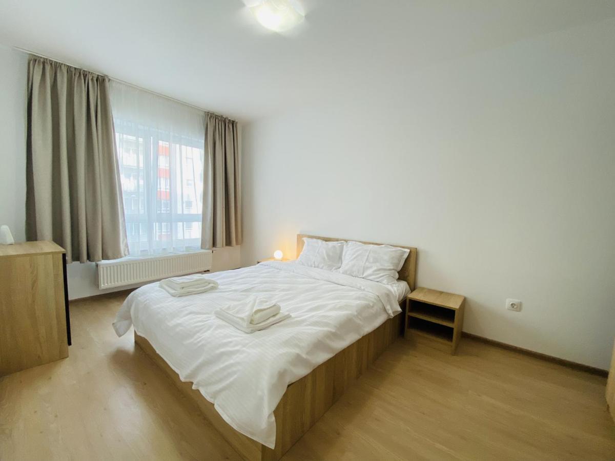 Stay In Brasov Feel Like Home Екстериор снимка