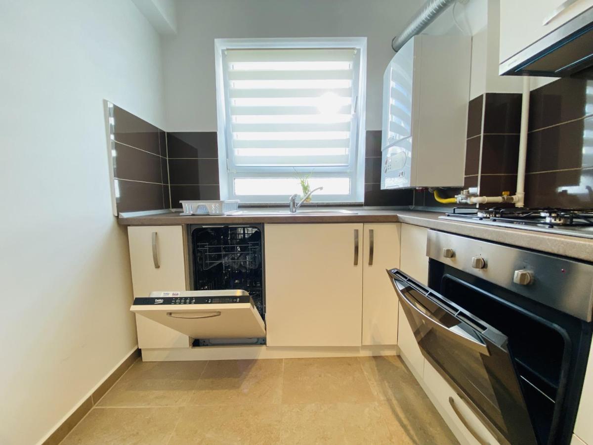 Stay In Brasov Feel Like Home Екстериор снимка