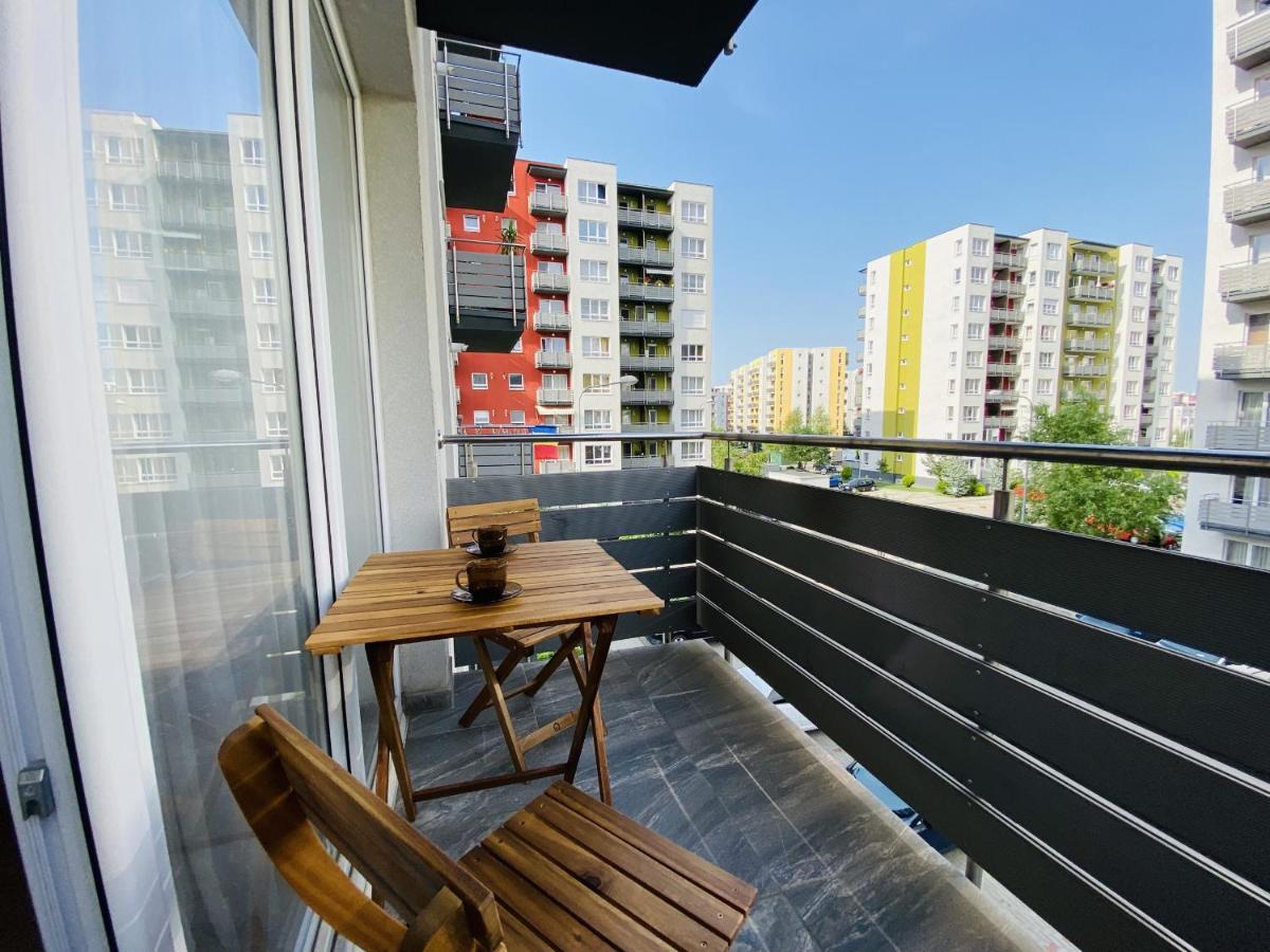 Stay In Brasov Feel Like Home Екстериор снимка