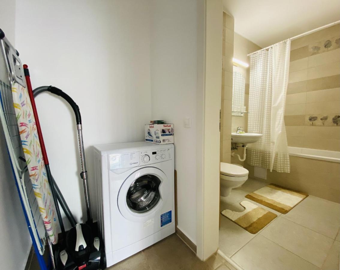 Stay In Brasov Feel Like Home Екстериор снимка